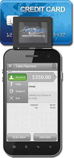 Mobile Payment Plus