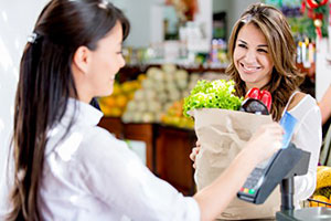 merchant processing benefits